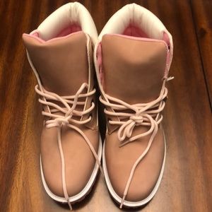 Dadawen women’s boots
